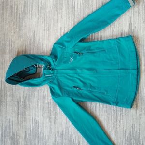 Mountain Hardwear Lightweight Jacket